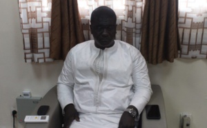 Passation de service au MCP: Le Directeur Abdoulaye Mbaye part avec les honneurs