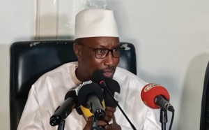 Alliances locales 2022: "Bess dou Niak" et "Dolly Macky" en mission pour tirer Louga de son coma