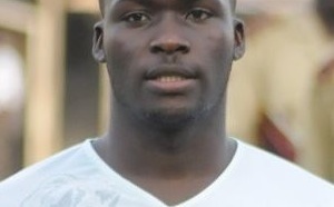 Moussa Sow, attaquant des Lions : "Nous sommes prêts face aux ivoiriens"