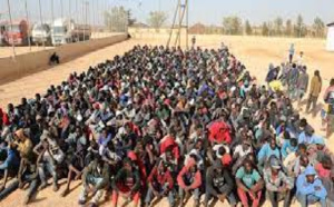 Situation inhumaine des migrants en Libye: ADHA, préoccupée, dénote un laxisme des autorités des pays d’Afrique subsaharienne