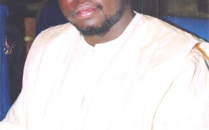 Le député Abdou Lahat Seck Sadaga démissionne du groupe parlementaire BBY
