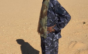 Mahdi Mahamat, leader du FACT: "La junte est imposée aux Tchadiens par la volonté de la France"