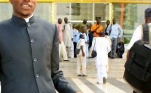 Lecture du nouveau bureau de l’Assemblée nationale : Le soleil brille pour Abdou Mbow et Mously Diakhaté