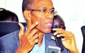Kadialy Gassama nommé au Marché central au poisson: Le beau geste du ministre Alioune Ndoye