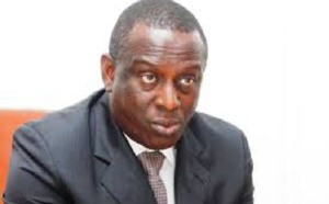 Approche des élections locales : Cheikh Tidiane Gadio "perd des plumes"