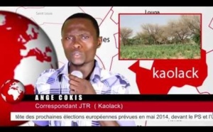 Journal Rappé EP 25 avec Xuman et Keyti.