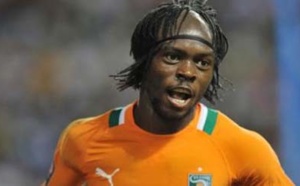 Gagner face au Sénégal avec un écart considérable: Gervinho promet «de faire le boulot»