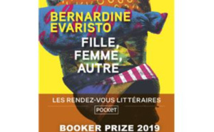 Cinq romans sélectionnés pour la finale du "Prix Les Afriques "