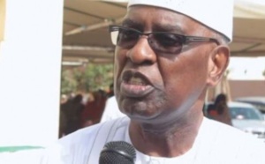 Mort de Cheikh Niasse / Me Malick Sall, Ministre de la Justice: « Le Sénégal est un Etat de droit et justice sera rendue »
