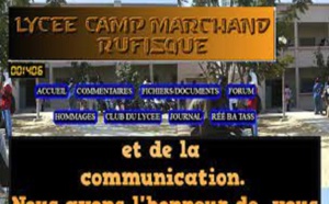 Lycée Camp Marchand de Rufisque: L’intendant accusé d’avoir détourné 18 millions FCfa de frais d’inscription