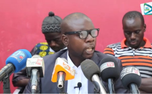 Echauffourées à Ziguinchor: Sidy Mactar Coly crache du feu sur Ousmane Sonko 