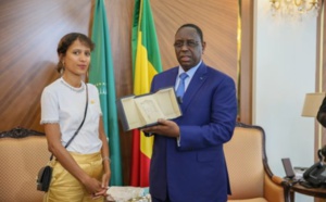 Fespaco 2021: Macky Sall débloque 120 millions FCfa, le Sénégal honoré