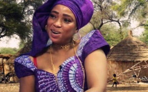 Après Fatoumata Ndiaye de Fouta Tampi: "Podor va mal" devient Vision Podor émergent