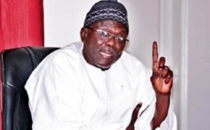 Violences politiques à Ziguinchor: Moustapha Diakhaté craint le pire à l’avenir