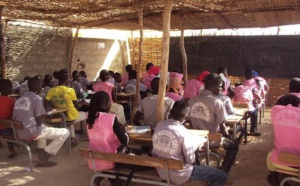 Sédhiou: Les 35% d’abris provisoires et les 394 départs d’enseignants risquent de retarder la rentrée des classes