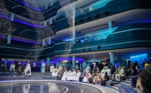 Journée nationale du Sénégal à ExpoDubaï2020: Les images de la cérémonie officielle