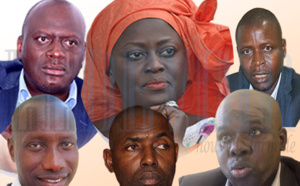 L'Alliance Pour la République condamne  fermement les incidents survenus tout dernièrement à Ziguinchor.