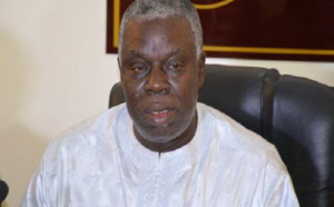 Mairie de Tivaouane: Des candidats se retirent et soutiennent Diop Sy
