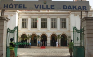 LA BATAILLE DE DAKAR : Une équation mal posée ( Djibril Diop )
