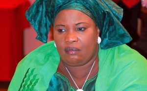 Louga : Le garde du corps de Aminata Mbengue Ndiaye bastonne l’imam avant de le conduire à la brigade de Gendarmerie