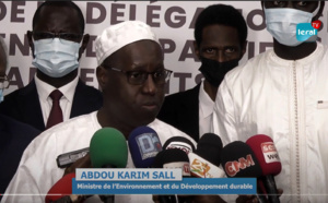 COP 26 Glasgow,  31 octobre-12 novembre: Le Sénégal au cœur des enjeux climatiques