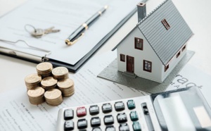 L'envol des prix immobiliers inquiète partout dans le monde