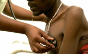Tuberculose / Oms: La maladie a tué 1,5 million de personnes en 2020