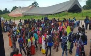 Insuffisance de tables-bancs, travaux champêtres, électrification, déficit d’enseignants: Le « Oubi Tey Jang Tey » en mode diesel à Kédougou
