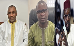Dr. Ibrahima Mendy: « C’est le manque de maturité politique de Ousmane Sonko qui est à l’origine des violences à Ziguinchor »