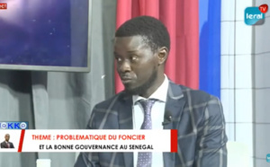 Ziguinchor, une tentative d'assassinat contre le Président Ousmane Sonko ( Bassirou Diomaye Faye)