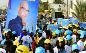 Mise en place d’un comité électoral du PDS à Guédiawaye: Les raisons d’une bataille rangée entre Libéraux