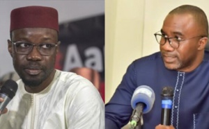 Doudou Kâ à Ousmane Sonko: "Ne pas confondre la liberté au libertinage ambulatoire ou verbal..."