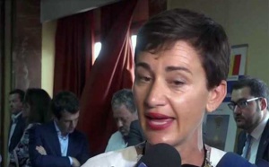 Irène Mingasson, ambassadrice de l’UE au Sénégal: «Il n’y a rien de plus urgent que de créer des opportunités pour la jeunesse»