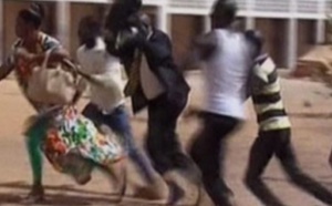 Thiaroye: Un couple agressé par des bandits