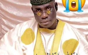 Touba: Moustapha Mbaye alias Mbaye "Sapar Sapar" repose désormais au cimetière de Bakhiya