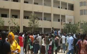 Amélioration de l’offre éducative dans sa commune : Guinaw Rails sud réclame un lycée