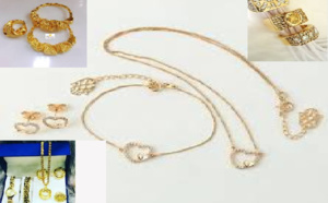 Poursuivi pour complicité de vol de bijoux : Germain Waly Samade risque 2 ans de prison ferme