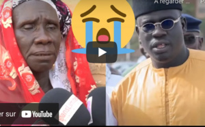 Les Dernières heures de Mbaye Sapar Sapar » racontées par sa mère « Bimako Topé Bathi Auto Bii »