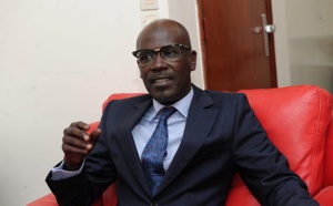 Evènements malheureux de mars : Seydou Gueye encourage les parents des victimes à saisir Dame Justice