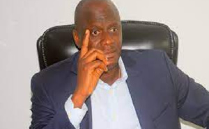 "Tentative d'assassinat contre Sonko": La réponse de Benoit Sambou à Bassirou Diomaye…