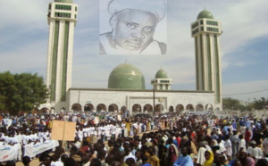 Célébration du Gamou 202: Des fidèles d’autres pays à l’assaut de Médina Baye