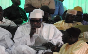 Gamou à Tivaouane: L’odyssée spirituelle et littéraire derrière la philosophie d’une célébration