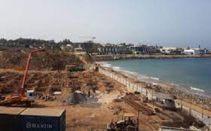 Gestion du littoral: Des scandales à répétition (Sud Quotidien en collaboration avec Osiwa)