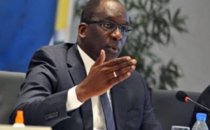 Mairie de Dakar: Abdoulaye Diouf Sarr décline ses ambitions