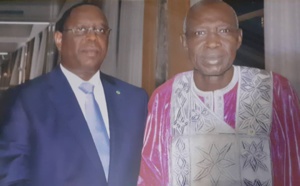 Mairie de Keur Massar Sud, Terence Senghor pas candidat: « Nous soutiendrons celui que le Président aura choisi… »