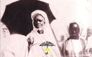 Célébration de l'anniversaire du Prophète (PSQ: Quand avant Tivaouane, Saint-Louis accueillait le Gamou sous Mame Maodo