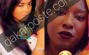 Accident mortel au Maroc- Deux Sénégalaises, Khady Diop et Amina Diouf décédées...Deux blessées, le chauffeur, Ameth Ndiaye, arrêté...