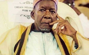 Cheikh Mahi Ibrahima Niass, Khalife de Médina Baye: « Les jeunes adhèrent de plus en plus aux initiatives de développement»