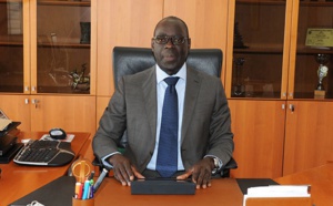 Orange pour une "riposte rapide et efficace" face au modèle "gratuit et violent" de Wave, selon Alioune Ndiaye