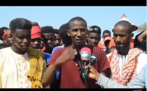 Saint-Louis: Des populations démunies crient leur ras-le-bol et interpellent Macky Sall